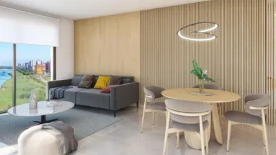 Penthouse on Avenida del Puerto photo 5