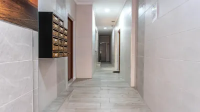 Piso en calle Virgen de la Paloma photo 35