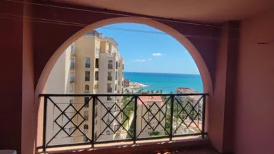 Piso – Torrevieja - Vista 2