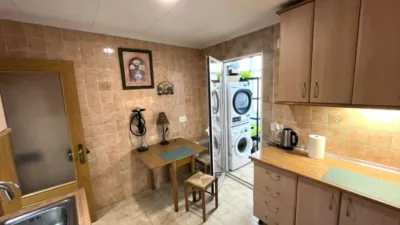 Piso – Torrevieja - Vista 2