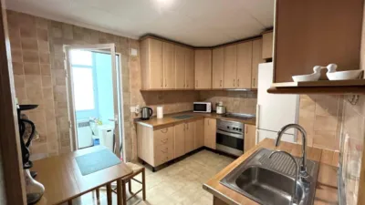 Piso – Torrevieja - Vista 4