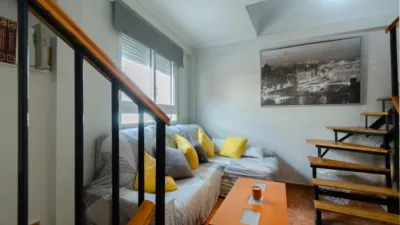 Casa adosada en venta en La Concepción, La Concepción-Villalba (Distrito Núcleo Urbano. Cartagena) de 148.000 €