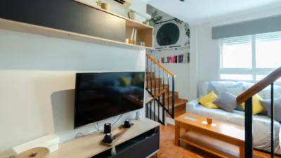 Casa adosada en venta en La Concepción, La Concepción-Villalba (Distrito Núcleo Urbano. Cartagena) de 148.000 €