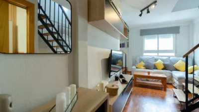 Casa adosada en venta en La Concepción, La Concepción-Villalba (Distrito Núcleo Urbano. Cartagena) de 148.000 €