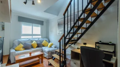 Casa adosada en venta en La Concepción, La Concepción-Villalba (Distrito Núcleo Urbano. Cartagena) de 148.000 €