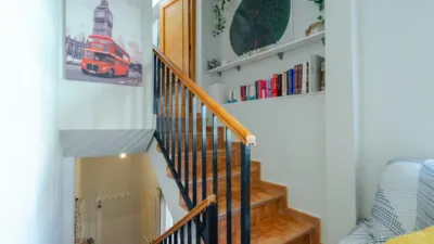 Casa adosada en venta en La Concepción, La Concepción-Villalba (Distrito Núcleo Urbano. Cartagena) de 148.000 €