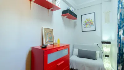 Casa adosada en venta en La Concepción, La Concepción-Villalba (Distrito Núcleo Urbano. Cartagena) de 148.000 €