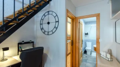 Casa adosada en venta en La Concepción, La Concepción-Villalba (Distrito Núcleo Urbano. Cartagena) de 148.000 €