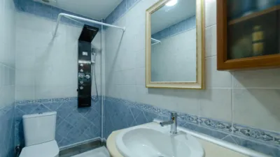 Casa adosada en venta en La Concepción, La Concepción-Villalba (Distrito Núcleo Urbano. Cartagena) de 148.000 €