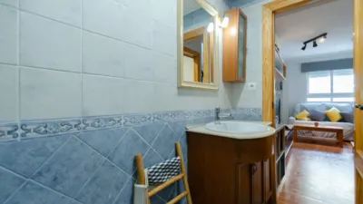 Casa adosada en venta en La Concepción, La Concepción-Villalba (Distrito Núcleo Urbano. Cartagena) de 148.000 €