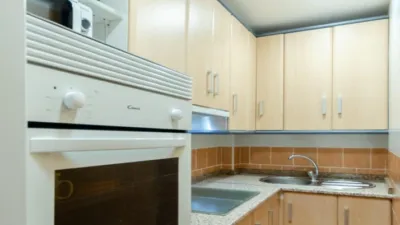 Casa adosada en venta en La Concepción, La Concepción-Villalba (Distrito Núcleo Urbano. Cartagena) de 148.000 €