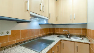 Casa adosada en venta en La Concepción, La Concepción-Villalba (Distrito Núcleo Urbano. Cartagena) de 148.000 €