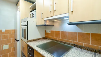 Casa adosada en venta en La Concepción, La Concepción-Villalba (Distrito Núcleo Urbano. Cartagena) de 148.000 €