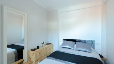 Casa adosada en venta en La Concepción, La Concepción-Villalba (Distrito Núcleo Urbano. Cartagena) de 148.000 €