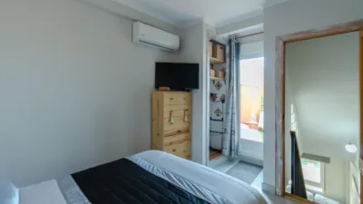 Casa adosada en venta en La Concepción, La Concepción-Villalba (Distrito Núcleo Urbano. Cartagena) de 148.000 €