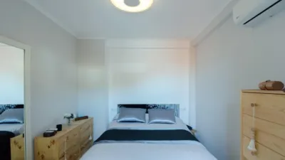 Casa adosada en venta en La Concepción, La Concepción-Villalba (Distrito Núcleo Urbano. Cartagena) de 148.000 €