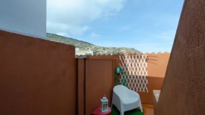 Casa adosada en venta en La Concepción, La Concepción-Villalba (Distrito Núcleo Urbano. Cartagena) de 148.000 €