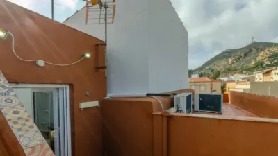 Casa adosada en venta en La Concepción, La Concepción-Villalba (Distrito Núcleo Urbano. Cartagena) de 148.000 €