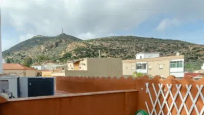 Casa adosada en venta en La Concepción, La Concepción-Villalba (Distrito Núcleo Urbano. Cartagena) de 148.000 €