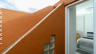 Casa adosada en venta en La Concepción, La Concepción-Villalba (Distrito Núcleo Urbano. Cartagena) de 148.000 €