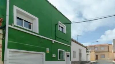 Casa adosada en venta en La Concepción, La Concepción-Villalba (Distrito Núcleo Urbano. Cartagena) de 148.000 €