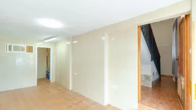 Casa adosada en venta en La Concepción, La Concepción-Villalba (Distrito Núcleo Urbano. Cartagena) de 148.000 €