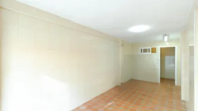 Casa adosada en venta en La Concepción, La Concepción-Villalba (Distrito Núcleo Urbano. Cartagena) de 148.000 €