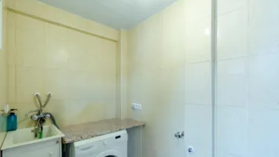 Casa adosada en venta en La Concepción, La Concepción-Villalba (Distrito Núcleo Urbano. Cartagena) de 148.000 €