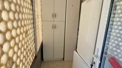 Apartment on Maestro Parada Street photo 13