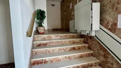 Apartment on Maestro Parada Street photo 29