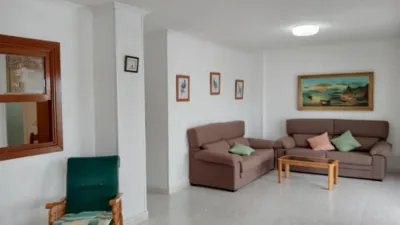 Apartamento en Avenida del Doctor Mariano Ruiz Cánovas photo 10