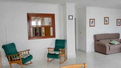 Apartamento en Avenida del Doctor Mariano Ruiz Cánovas photo 11