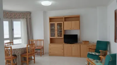 Apartamento en Avenida del Doctor Mariano Ruiz Cánovas photo 15