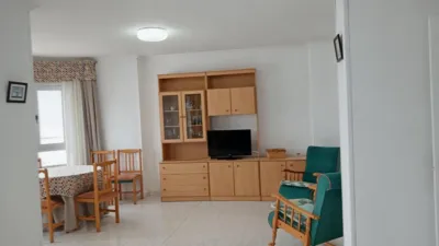 Apartamento en Avenida del Doctor Mariano Ruiz Cánovas photo 16
