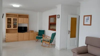 Apartamento en Avenida del Doctor Mariano Ruiz Cánovas photo 17