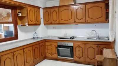 Apartamento en Avenida del Doctor Mariano Ruiz Cánovas photo 19