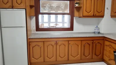 Apartamento en Avenida del Doctor Mariano Ruiz Cánovas photo 20
