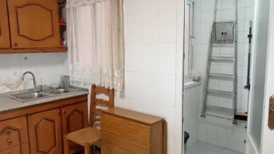 Apartamento en Avenida del Doctor Mariano Ruiz Cánovas photo 21