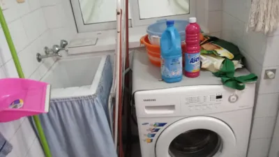 Apartamento en Avenida del Doctor Mariano Ruiz Cánovas photo 23
