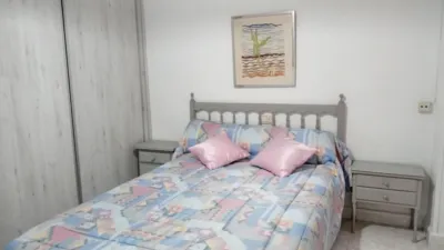 Apartamento en Avenida del Doctor Mariano Ruiz Cánovas photo 24