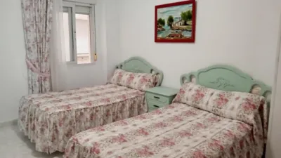 Apartamento en Avenida del Doctor Mariano Ruiz Cánovas photo 26