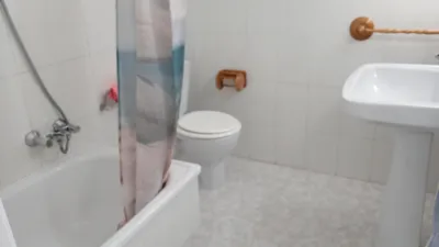 Apartamento en Avenida del Doctor Mariano Ruiz Cánovas photo 29