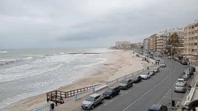 Pis – Torrevieja - Vista 2