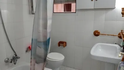 Apartamento en Avenida del Doctor Mariano Ruiz Cánovas photo 30