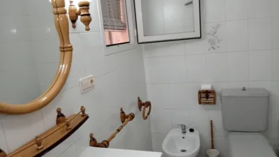 Apartamento en Avenida del Doctor Mariano Ruiz Cánovas photo 33
