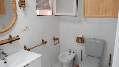 Apartamento en Avenida del Doctor Mariano Ruiz Cánovas photo 34