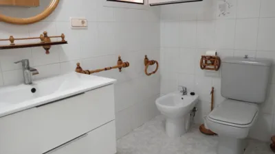 Apartamento en Avenida del Doctor Mariano Ruiz Cánovas photo 35