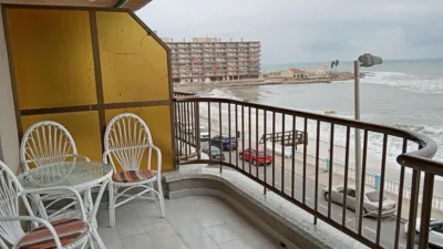 Pis – Torrevieja - Vista 4