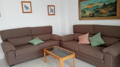Apartamento en Avenida del Doctor Mariano Ruiz Cánovas photo 8