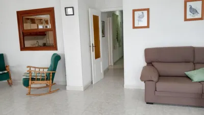 Apartamento en Avenida del Doctor Mariano Ruiz Cánovas photo 9